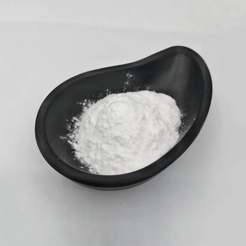 Kalsium Beta-Hidroksi-Beta-Metilbutirat CAS#135236-72-5
