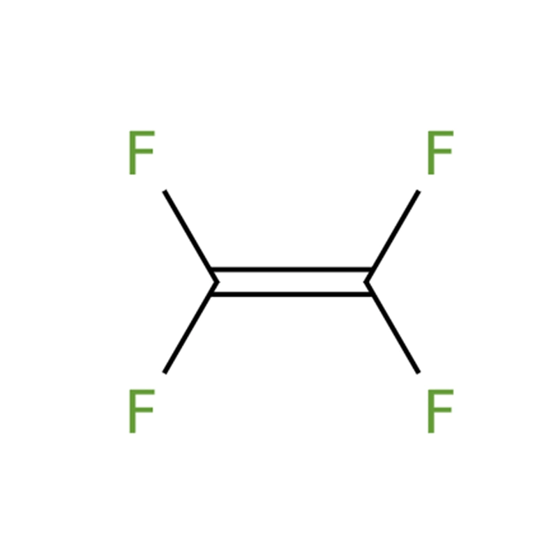 Tetrafluoroetilene CAS#116-14-3