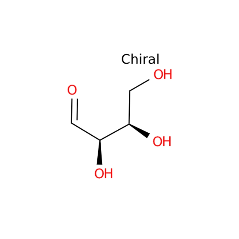 D-(-)-ERITROSIO CAS#583-50-6