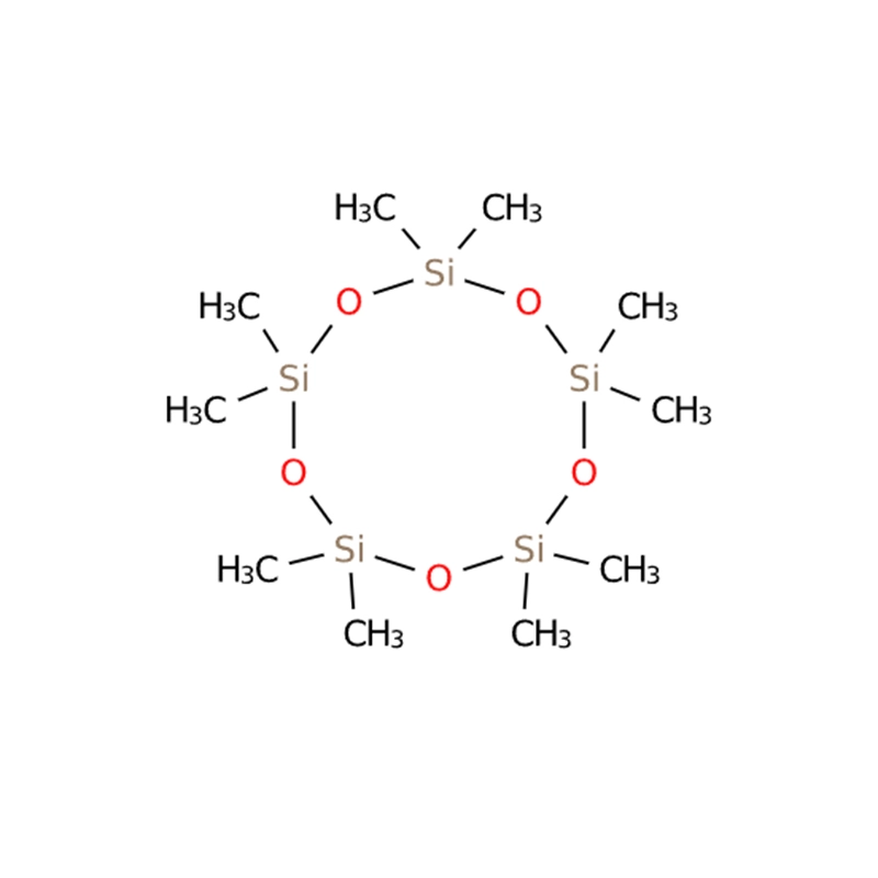 Decametilciclopentasiloxano CAS#541-02-6