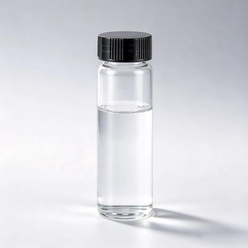 Decametilciclopentasilossano CAS#541-02-6