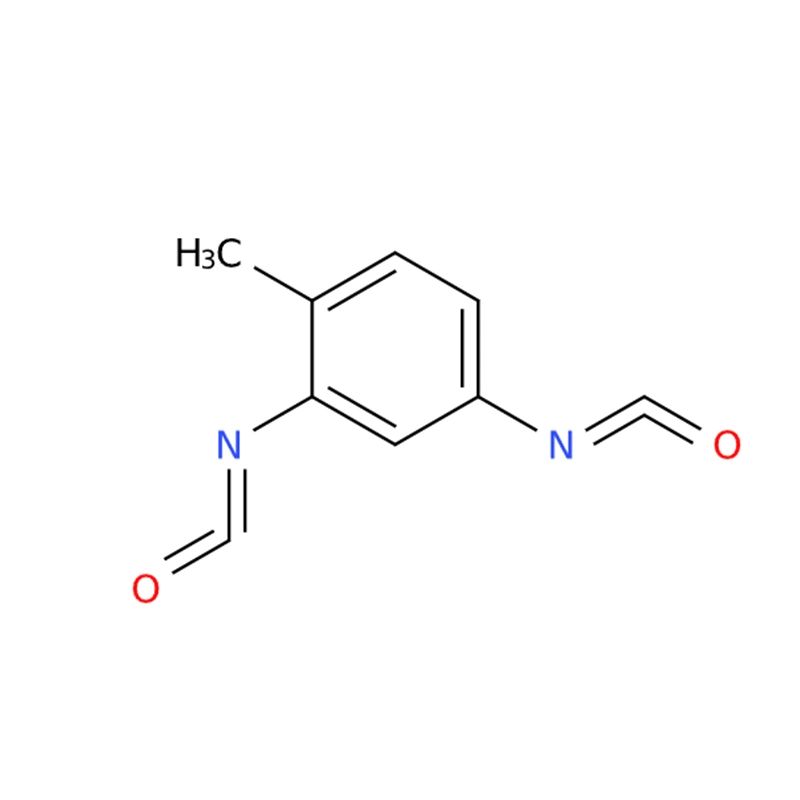 Tolilene-2,4-diisocianato CAS#584-84-9