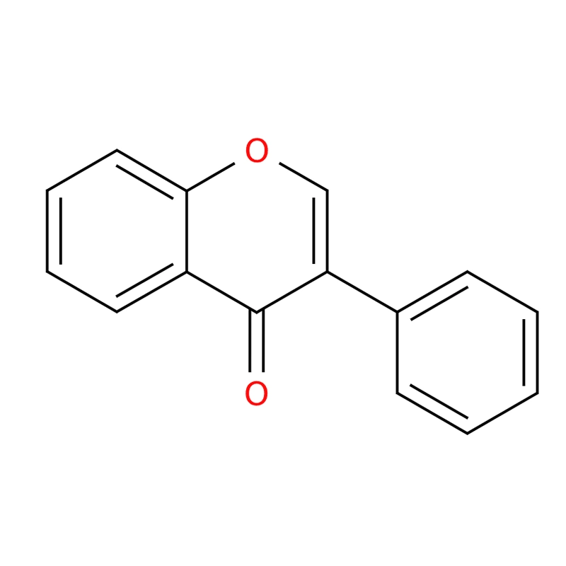 Isoflavone CAS#574-12-9