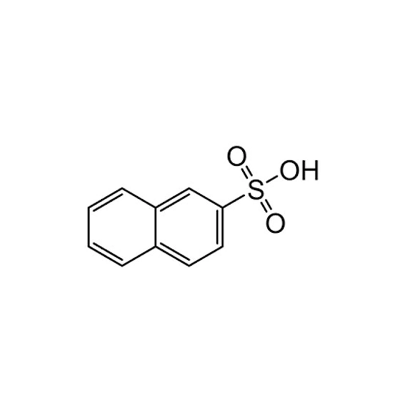 Ácido naftaleno-2-sulfónico CAS n.º 120-18-3