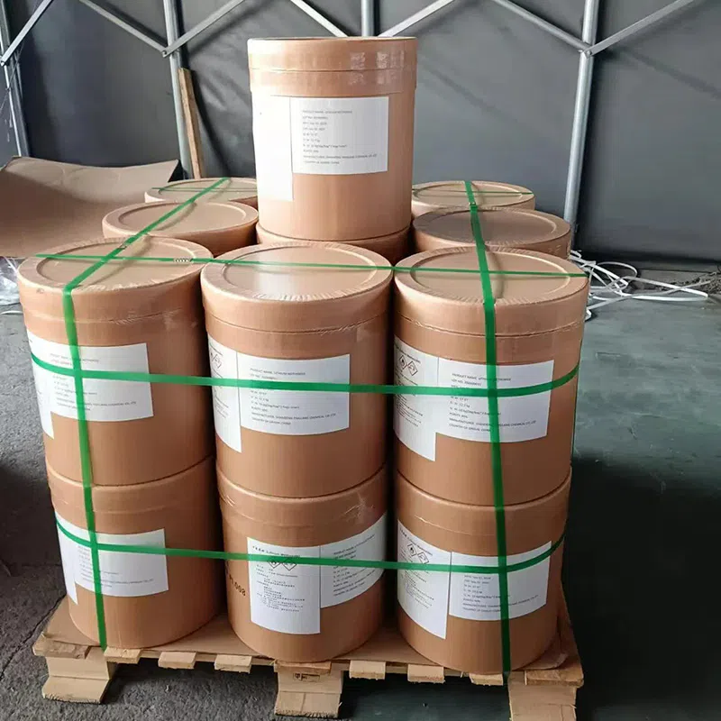 Asam Naftalena-2-sulfonat CAS#120-18-3
