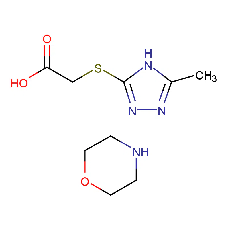 Tiotriazolina CAS#357172-63-5