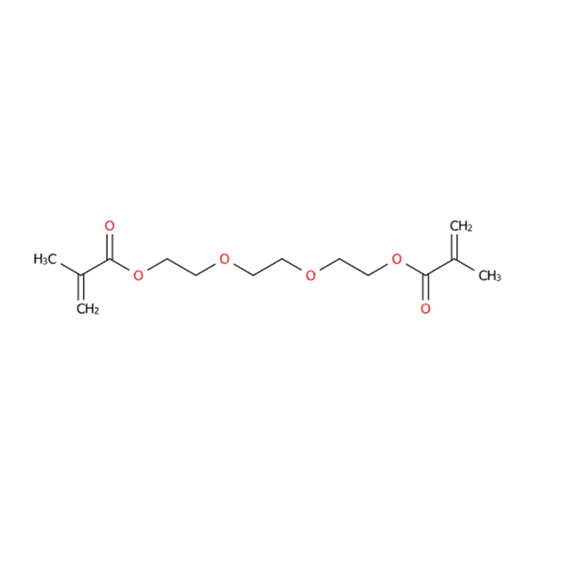 Dimetacrilato de trietilenoglicol CAS#109-16-0
