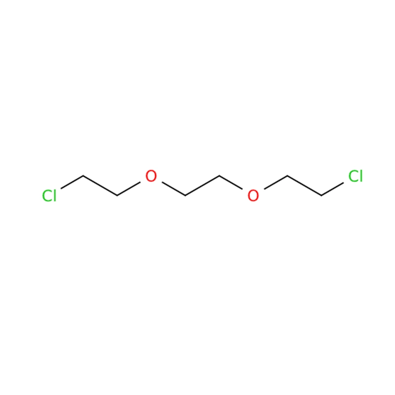 1,2-Bis(2-cloroetoxi)etano N.º CAS 112-26-5