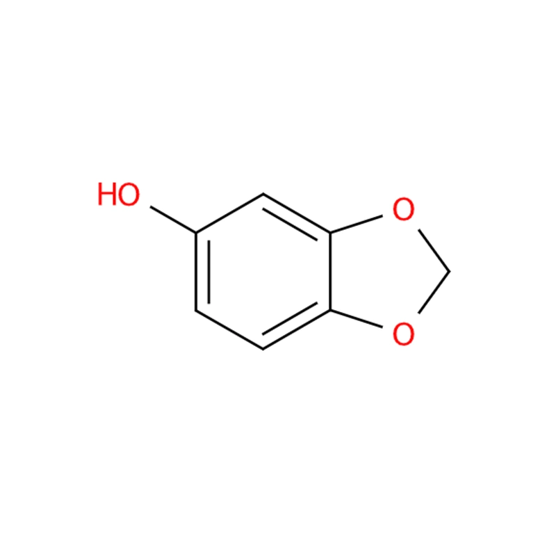 Sesamol CAS#533-31-3