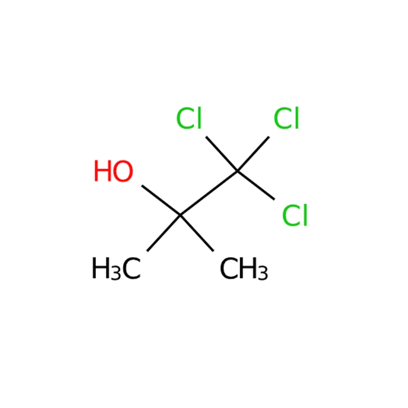 Clorobutanolo CAS#57-15-8
