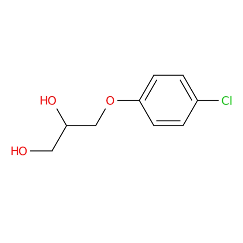 Clorfenesina CAS#104-29-0