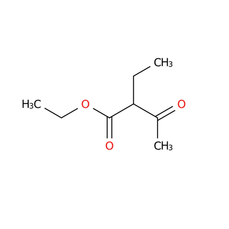 2-etilacetoacetato di etile, numero CAS 607-97-6