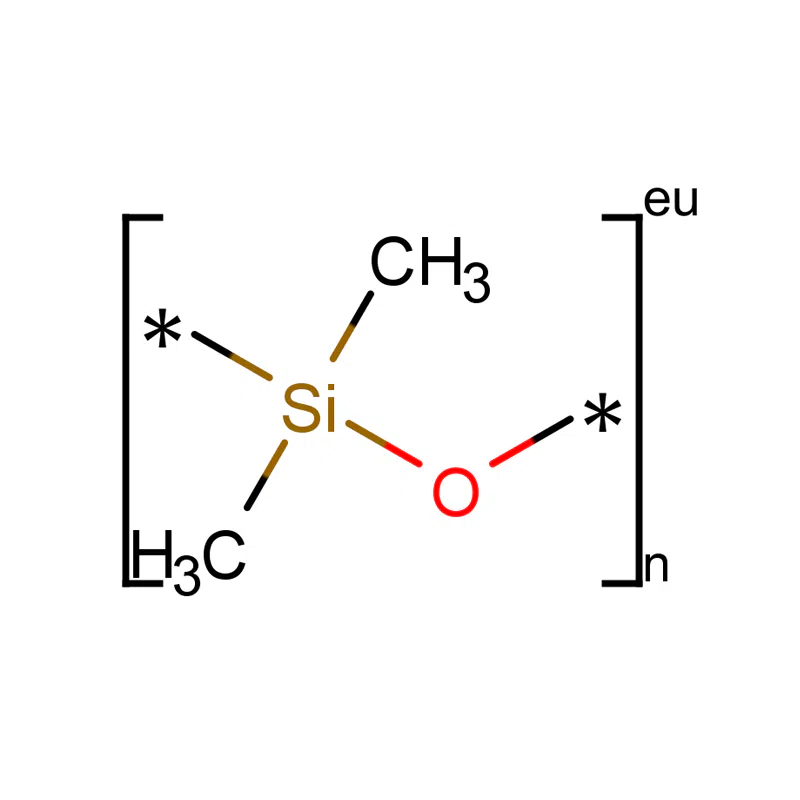 Polidimetilsilossano CAS#9016-00-6