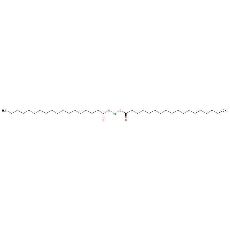Magnesio stearato CAS#557-04-0