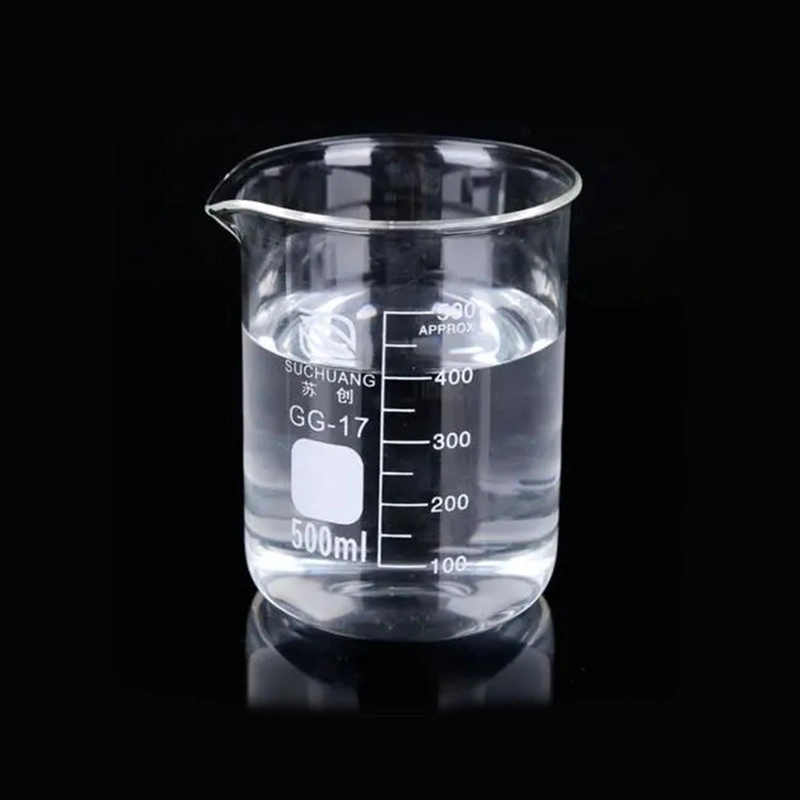Tetrahidrotiofena Nomor CAS 110-01-0