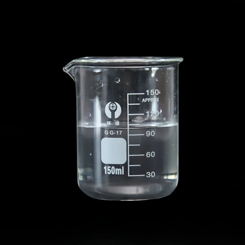 Tetrahidrotiofena Nomor CAS 110-01-0