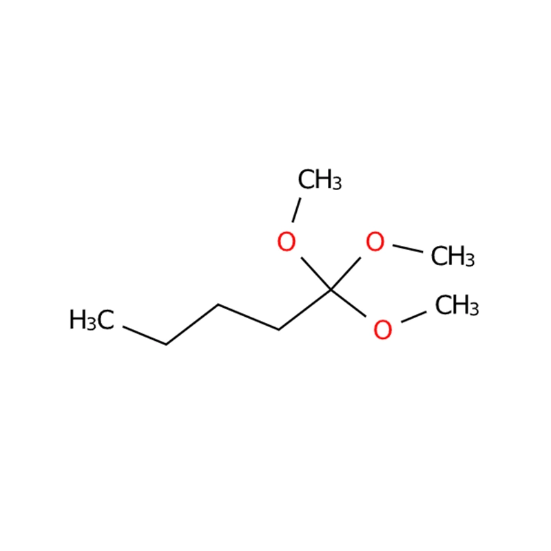 1,1,1-trimetossipentano Numero CAS 13820-09-2