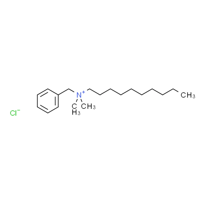 Benzalkonium Chloride CAS#63449-41-2