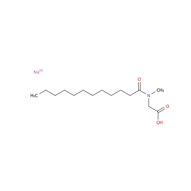 Sodium Lauroyl Sarcosinate CAS#137-16-6