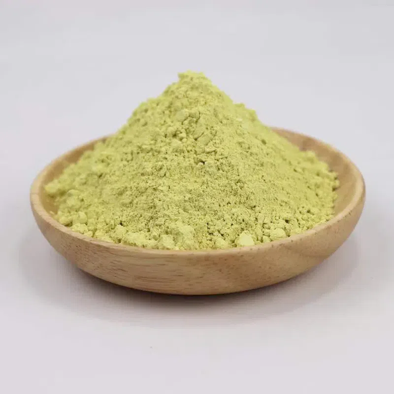 Quercetina CAS#117-39-5