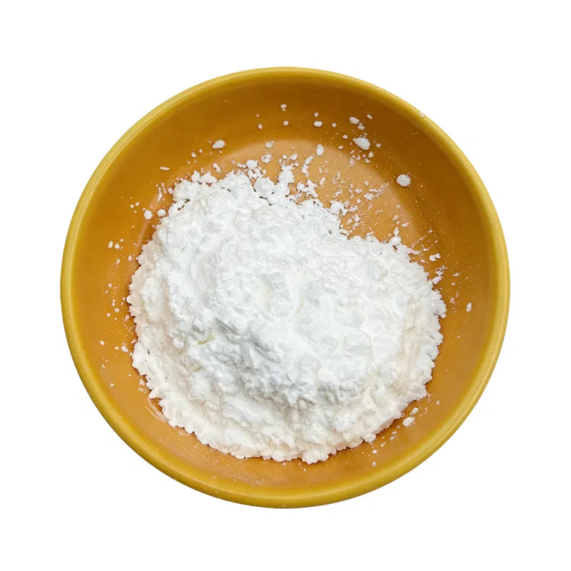 Acido madecassico Numero CAS 18449-41-7