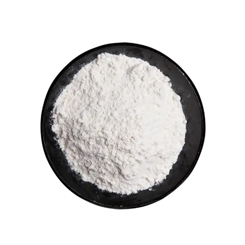 Asam Klavulanat CAS#58001-44-8