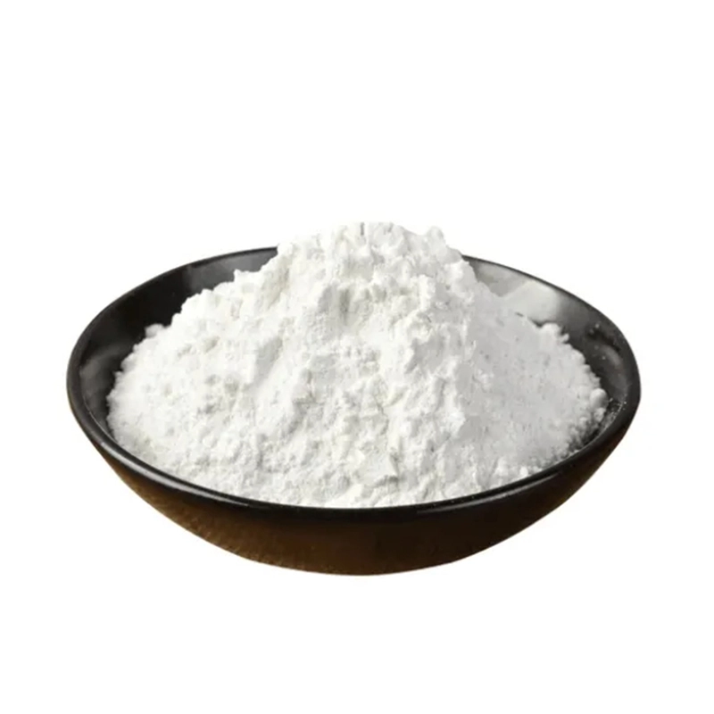 Asam Klavulanat CAS#58001-44-8