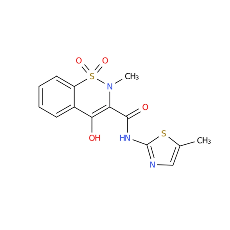 Meloxicam CAS#71125-38-7