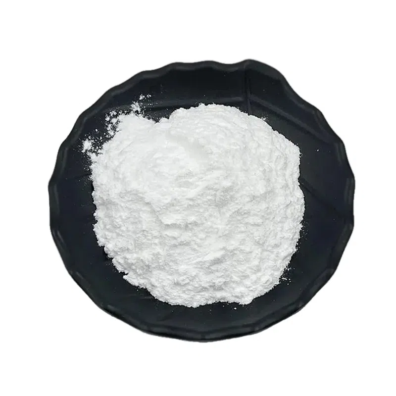 Polidekstrosa CAS#68424-04-4
