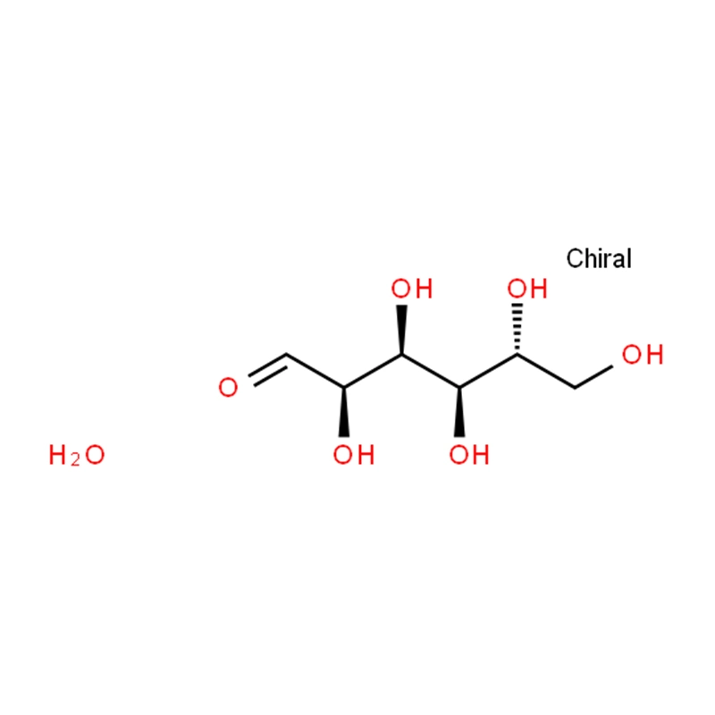 D-Glucosio monoidrato CAS#5996-10-1