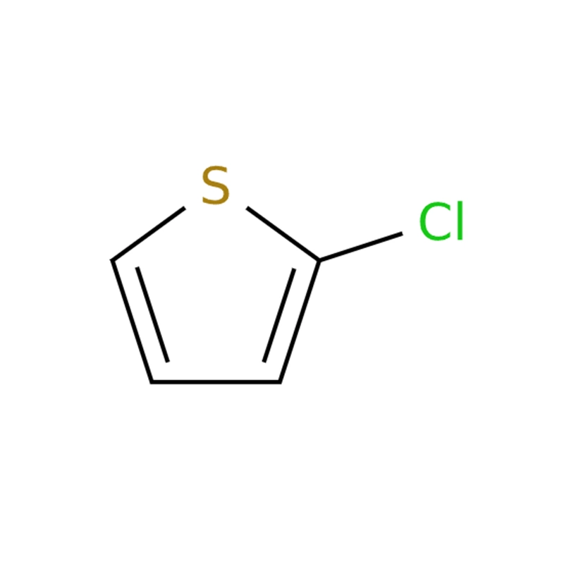 2-Clorotiofene CAS#96-43-5