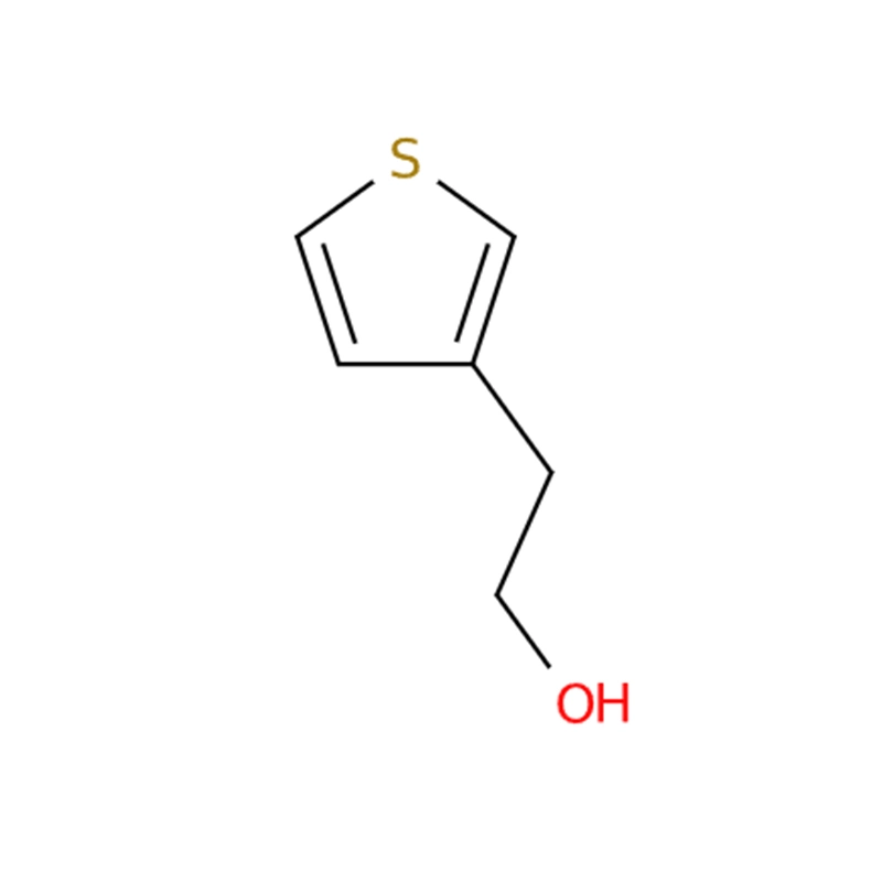 Tiofene-3-etanolo CAS#13781-67-4