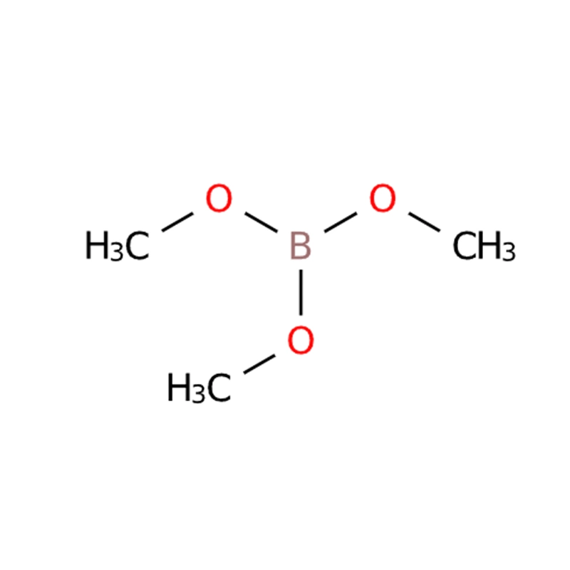 Borato di Trimetile CAS#121-43-7