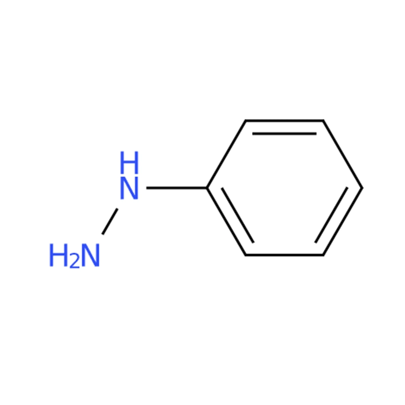 Fenilidrazina CAS#100-63-0