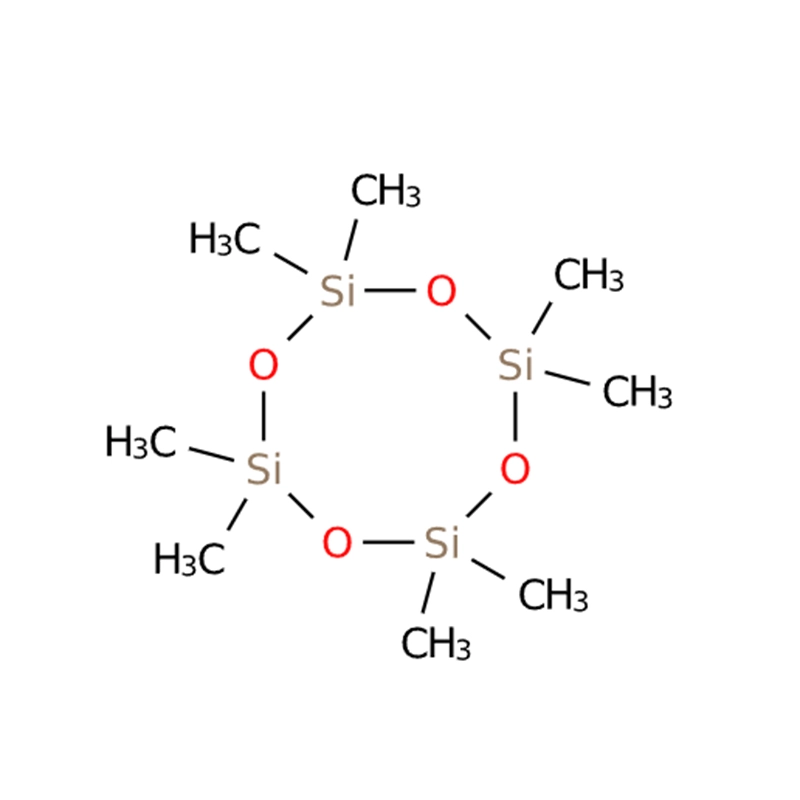 Ottametilciclotetrasilossano CAS#556-67-2