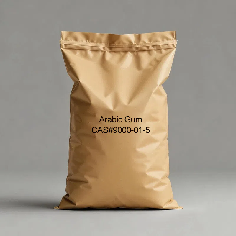 Gum Arab CAS#9000-01-5