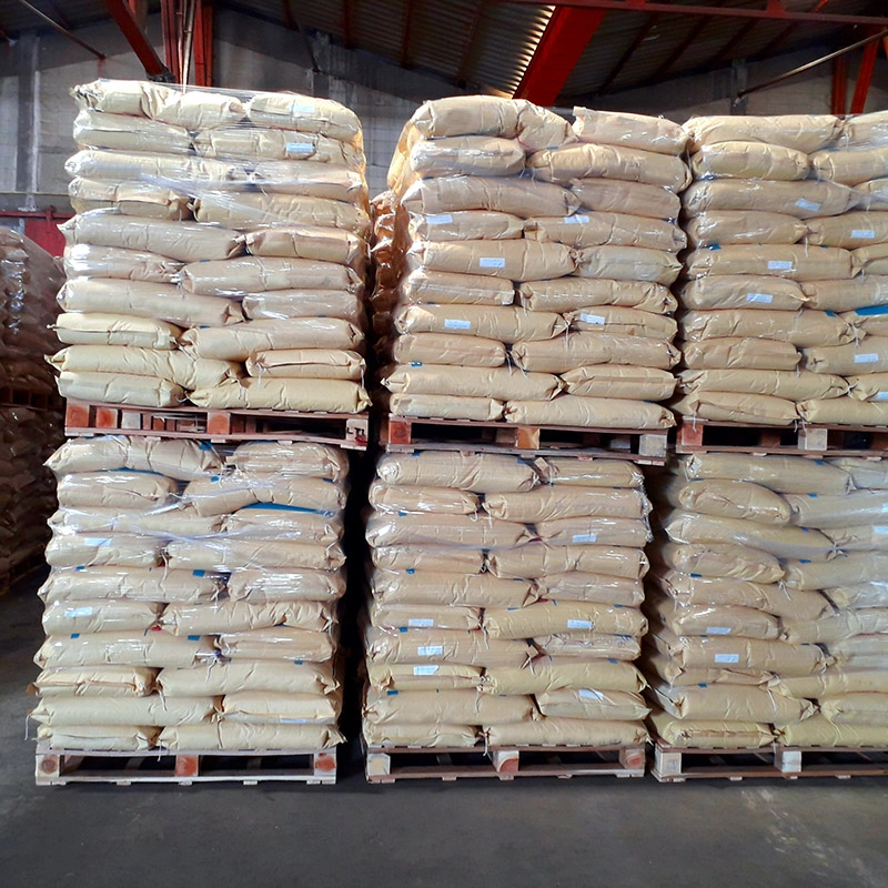 Gum Arab CAS#9000-01-5