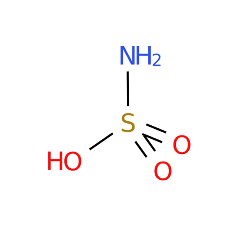 Acido solfammico CAS#5329-14-6
