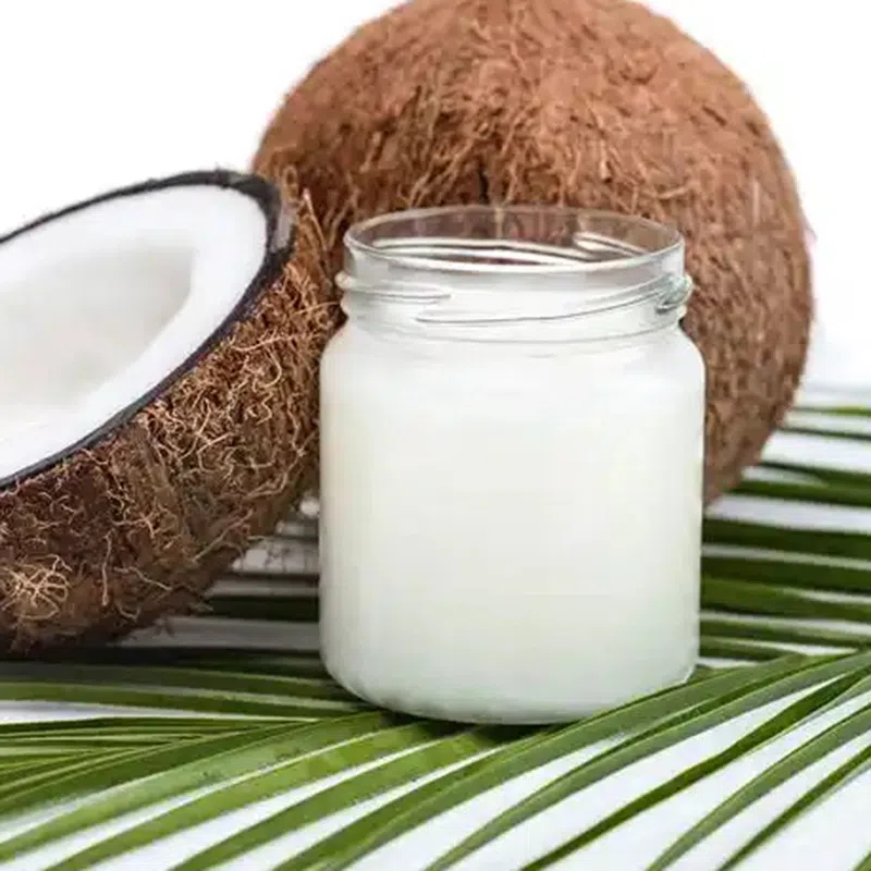 Minyak Kelapa CAS#8001-31-8
