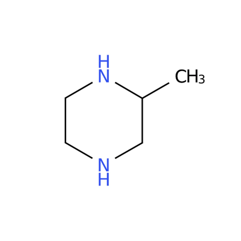 2-Metilpiperazina CAS#109-07-9