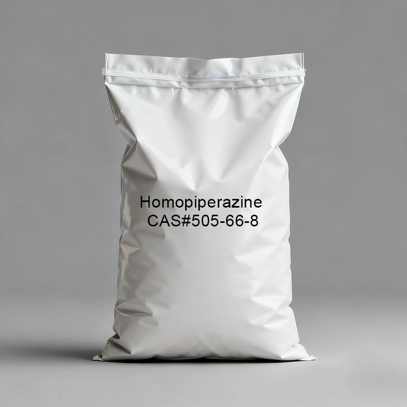 Omopiperazina CAS#505-66-8