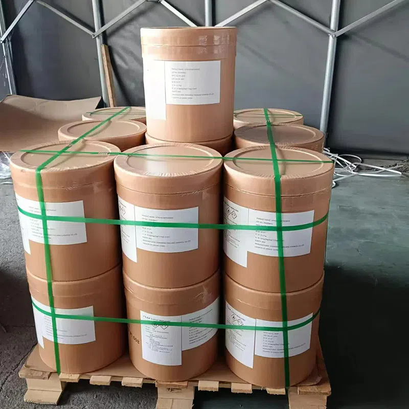 6-Metiluracile CAS#626-48-2