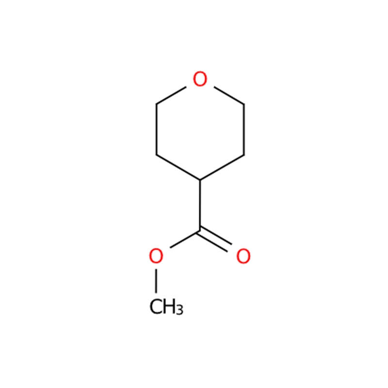 Metil tetraidropiran-4-carbossilato CAS#110238-91-0