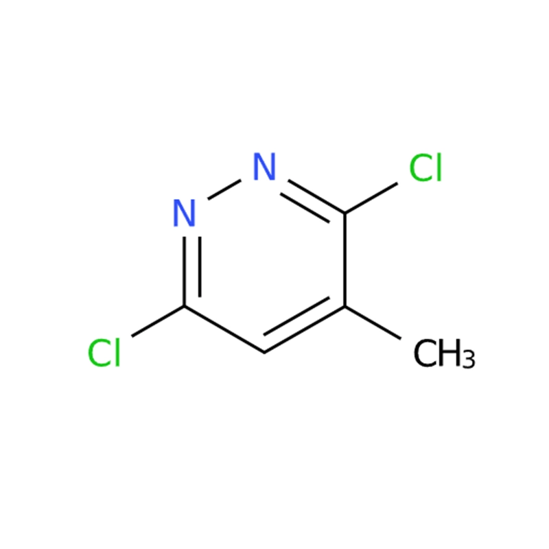 3,6-Dicloro-4-metilpiridazina CAS#19064-64-3