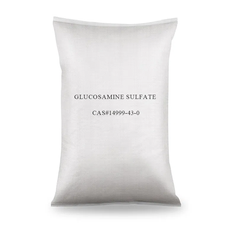 Glucosamina solfato CAS#14999-43-0