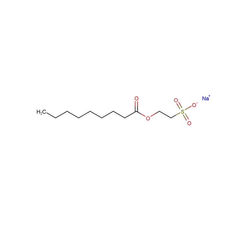 Sodium Cocoyl Isethionate CAS#61789-32-0