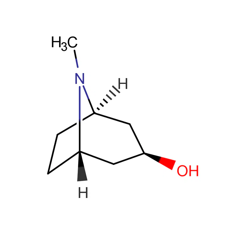 Pseudotropina CAS#135-97-7