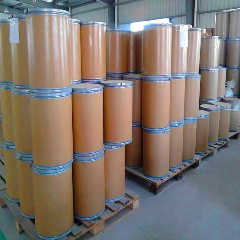 เกลือแมกนีเซียมของกรดแอล-ทรีโอนิก CAS#778571-57-6