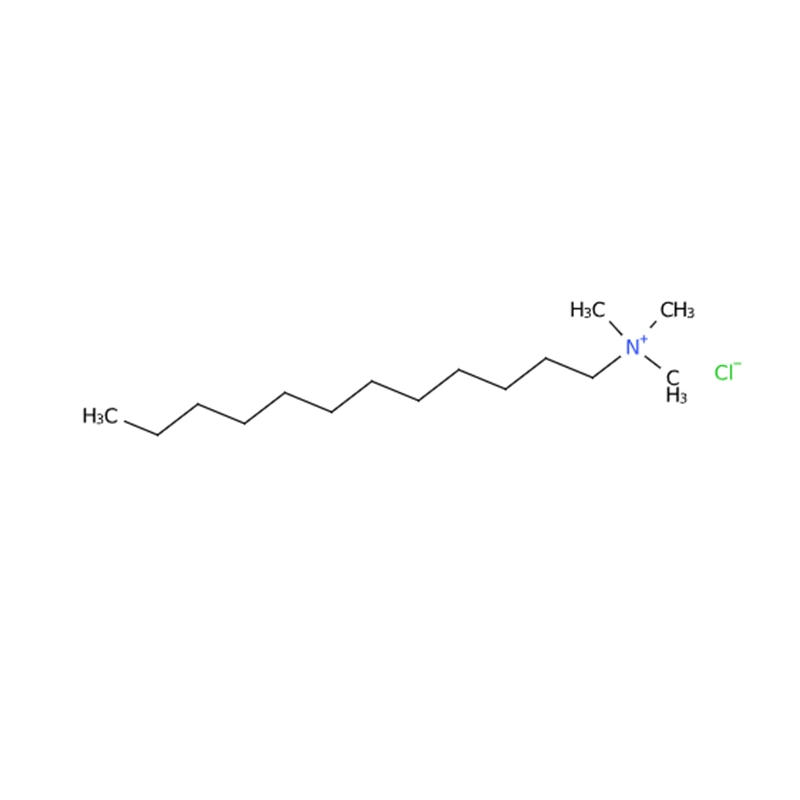 Dodesiltrimetilamonium Klorida CAS#112-00-5