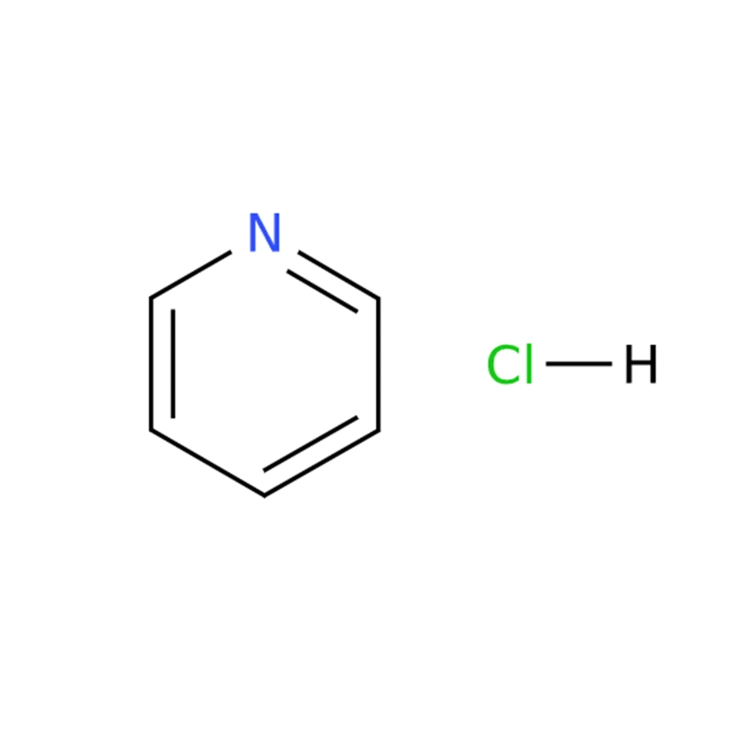 Piridina cloridrato CAS#628-13-7